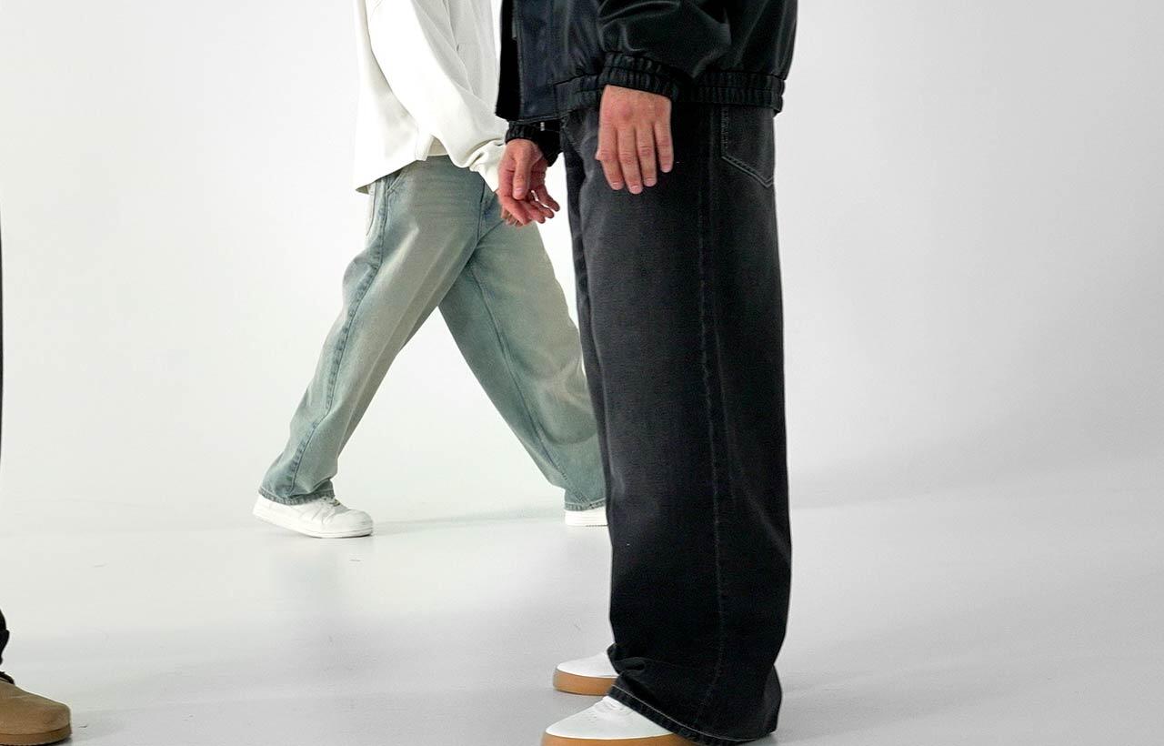 Pantalones