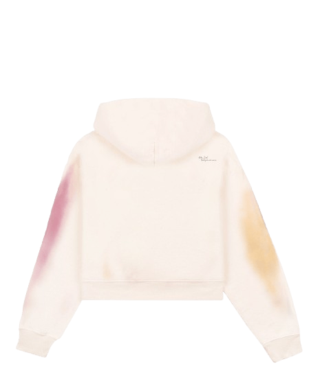 Sudadera Bleu Ciel