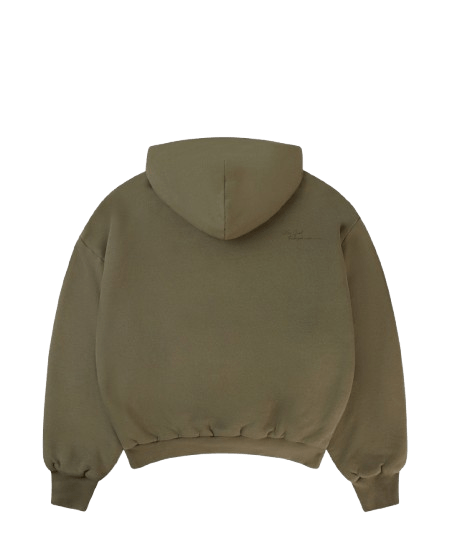 Sudadera Bleu Ciel