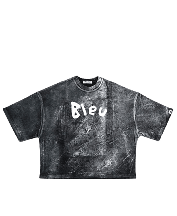Camiseta Bleu Ciel