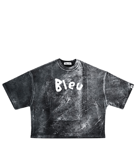 Camiseta Bleu Ciel