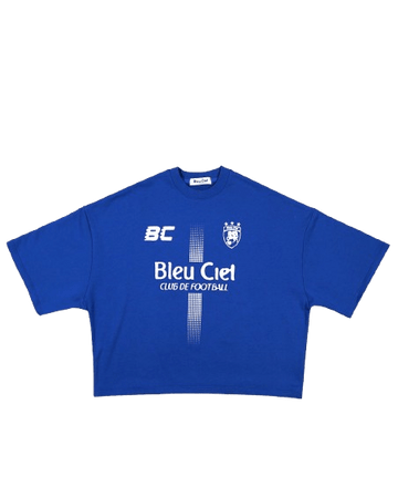 Camiseta Bleu Ciel