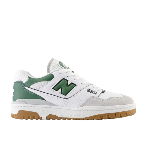 New balance 550