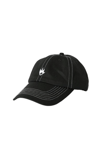 Gorra afends negra