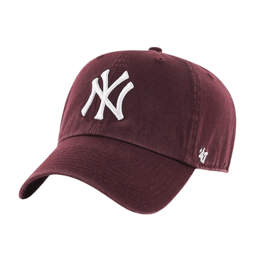 Gorra New York 47