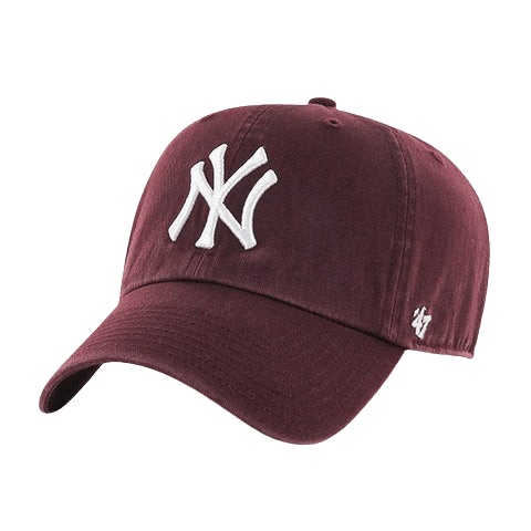 Gorra New York 47