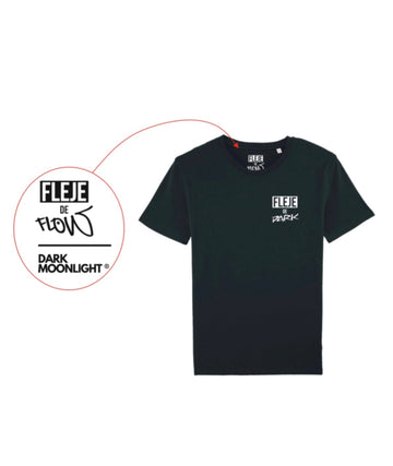 Camiseta Fleje de Dark