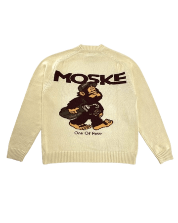 Jersey moske