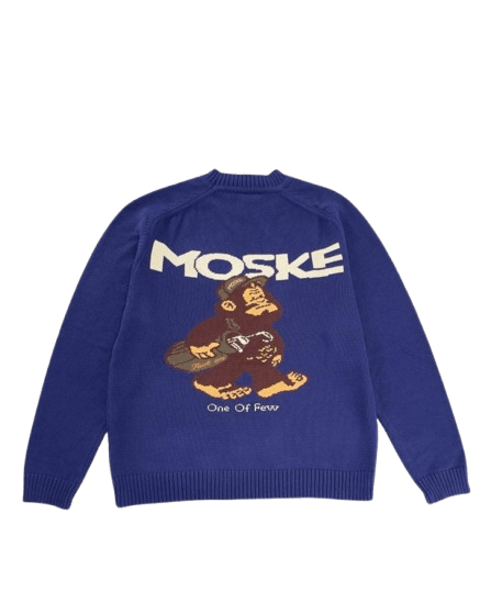 Jersey moske