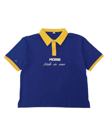 Polo Moske