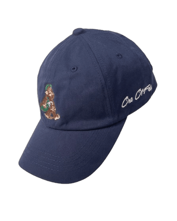 Gorra moske