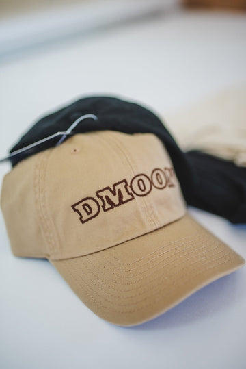 Gorra DMOON