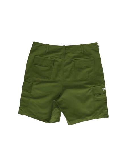 Pantalón corto Moske