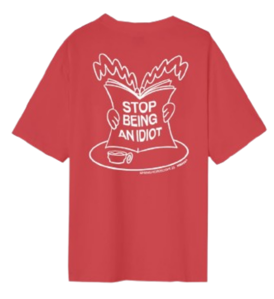 Camiseta NWHR
