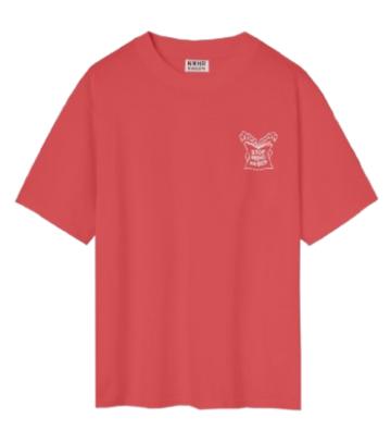 Camiseta NWHR