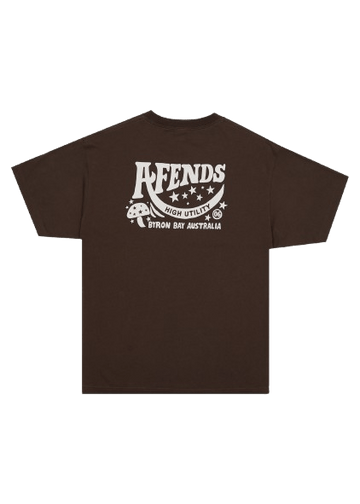 Camiseta Afends