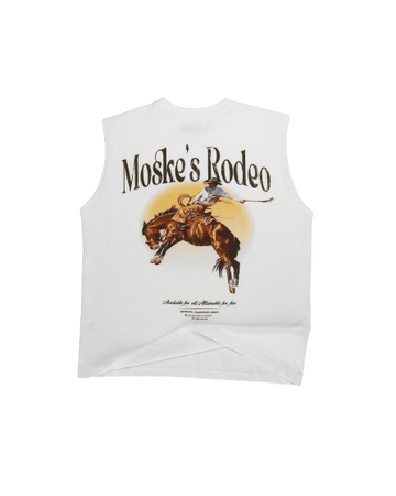 Camisilla Moske