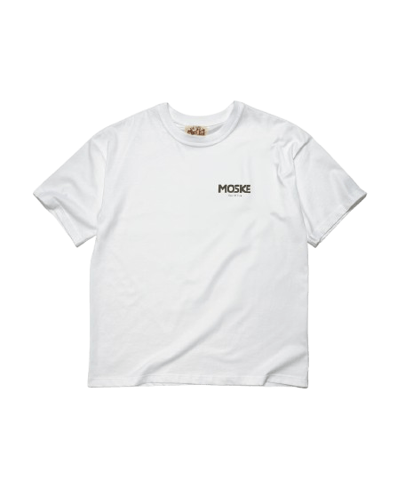 Camiseta Moske