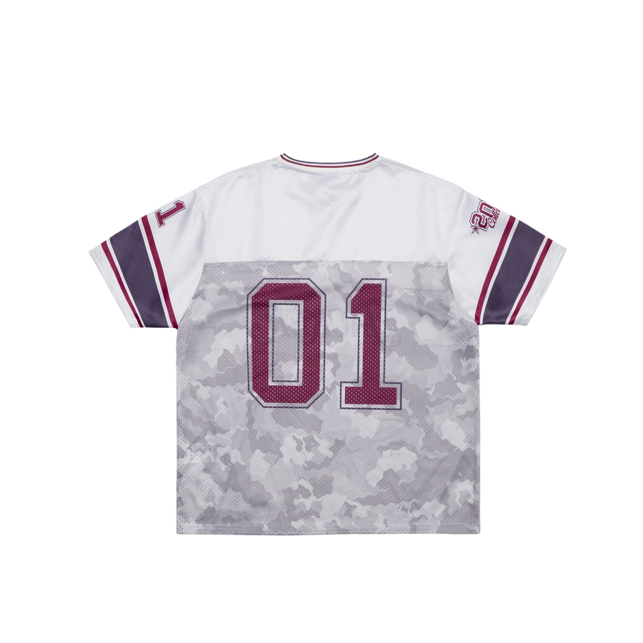 Camiseta jacker
