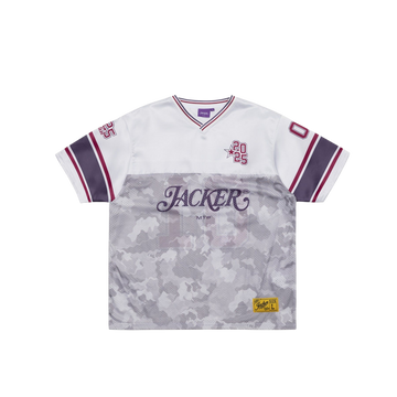Camiseta jacker