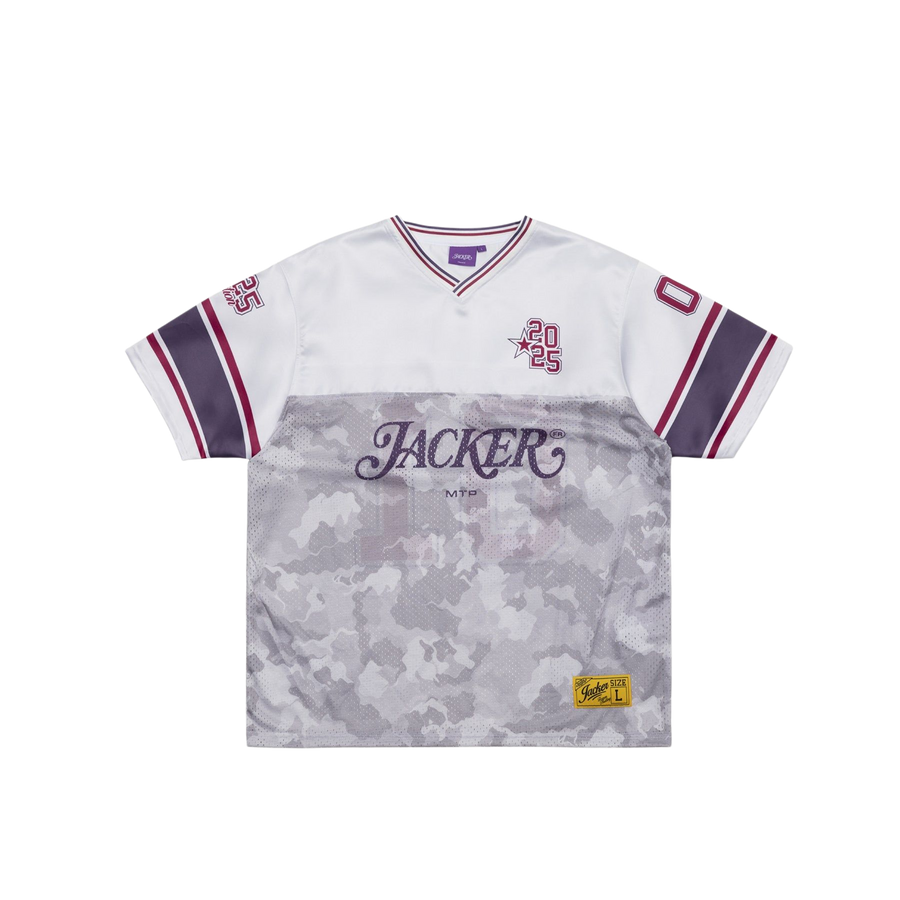 Camiseta jacker