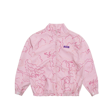 Chaqueta Jacker