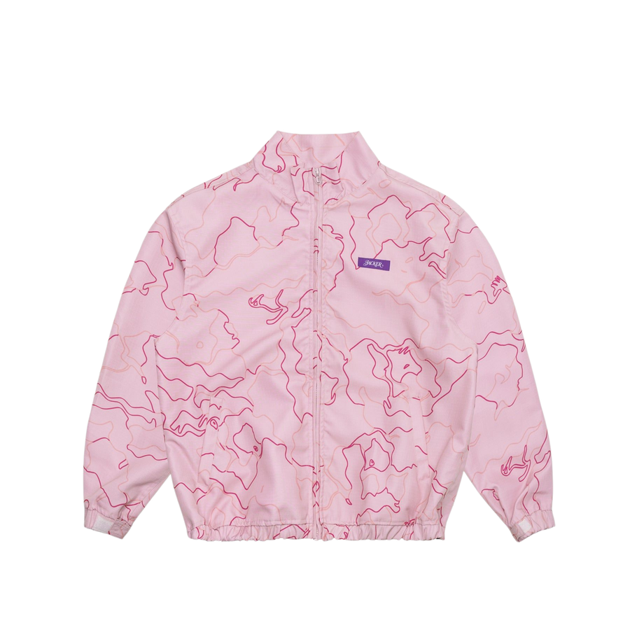 Chaqueta Jacker