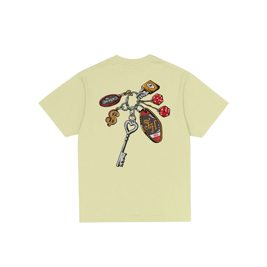 Camiseta Jacker