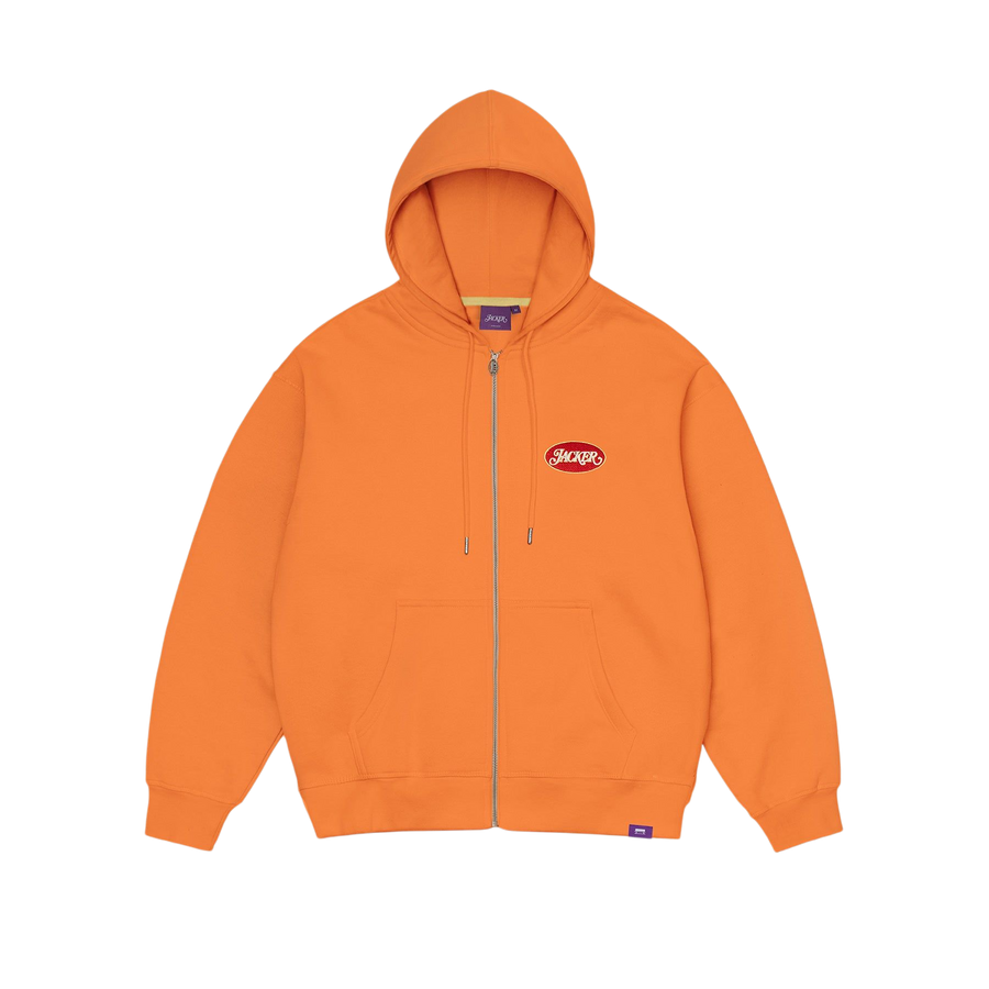 Sudadera Jacker