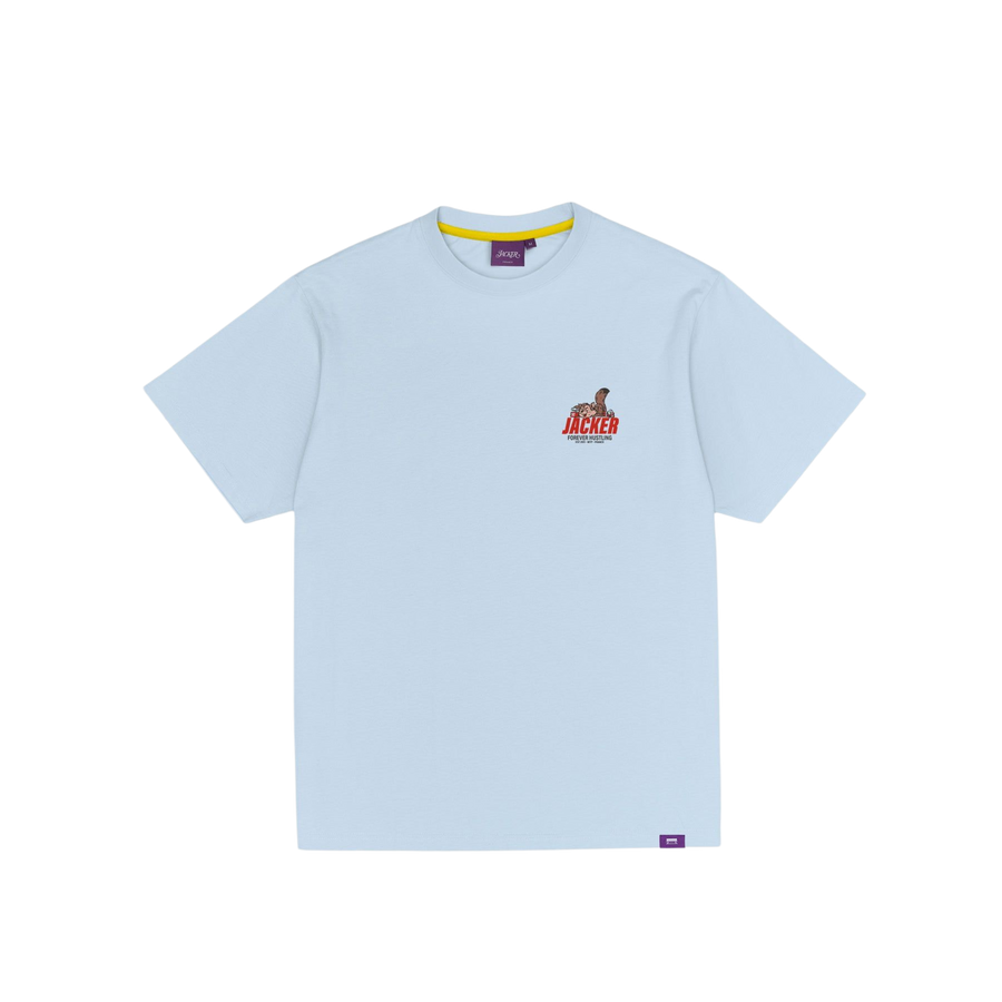 Camiseta Jacker