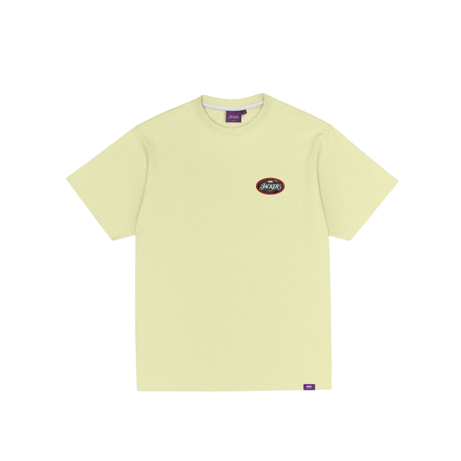 Camiseta Jacker