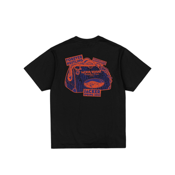 Camiseta Jacker