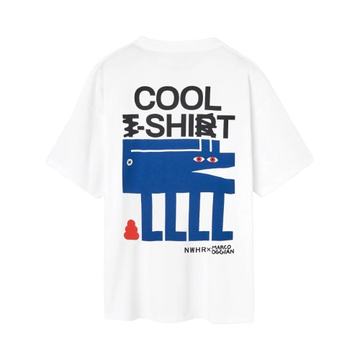 Camiseta NWHR