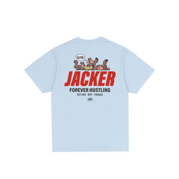 Camiseta Jacker