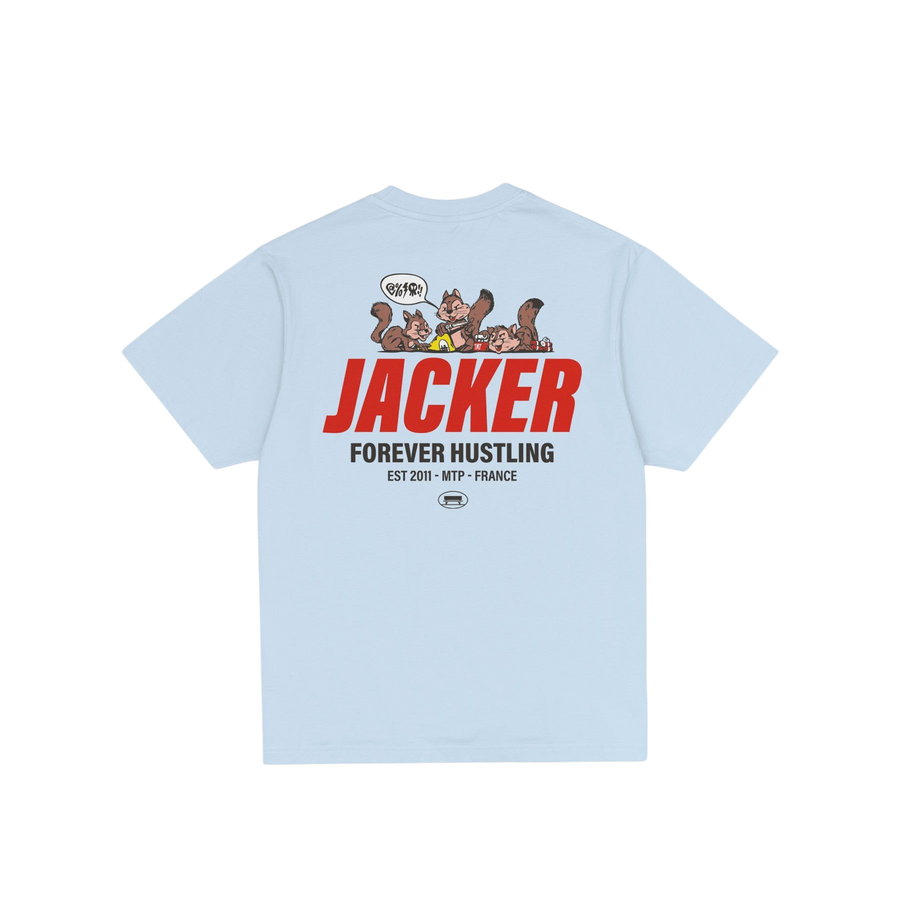 Camiseta Jacker