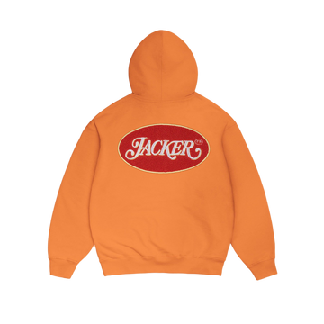 Sudadera Jacker