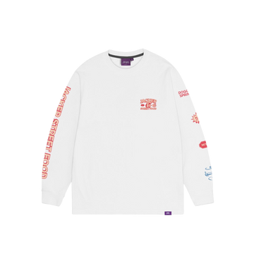Camiseta Jacker