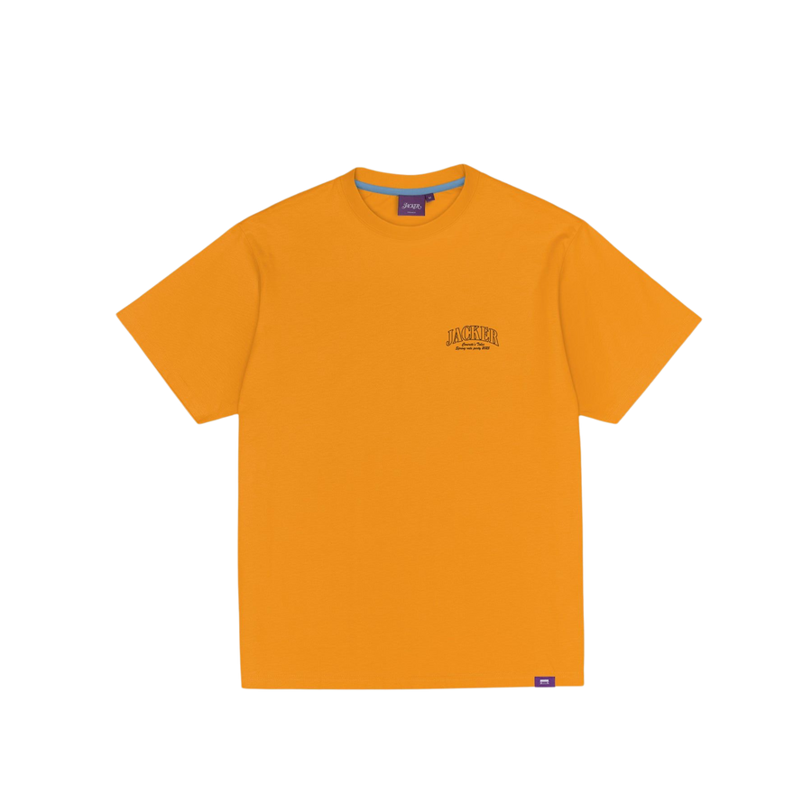 Camiseta Jacker