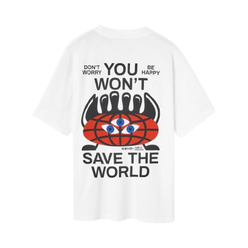 Camiseta NWHR