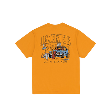 Camiseta Jacker