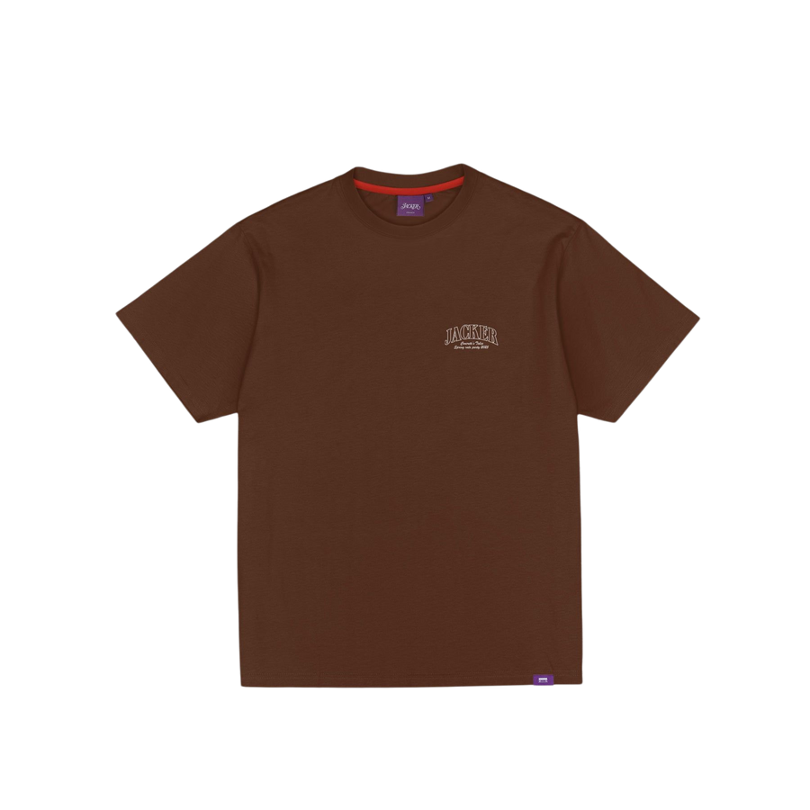 Camiseta Jacker