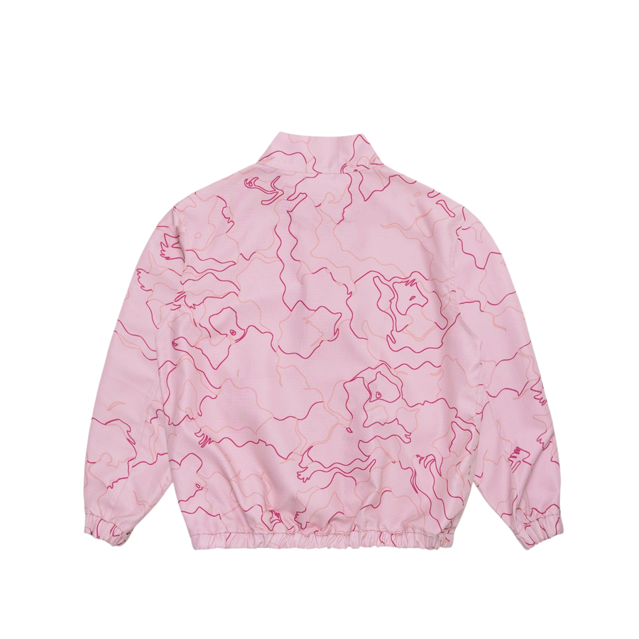 Chaqueta Jacker