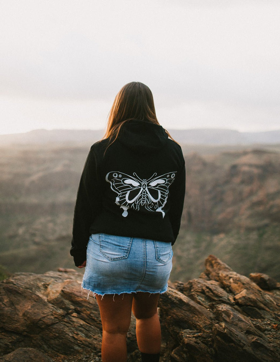Sudadera 